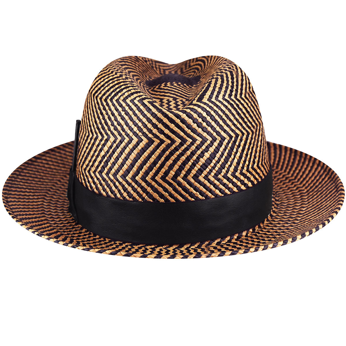 Bailey Western Bailey 1922 Rene Fedora