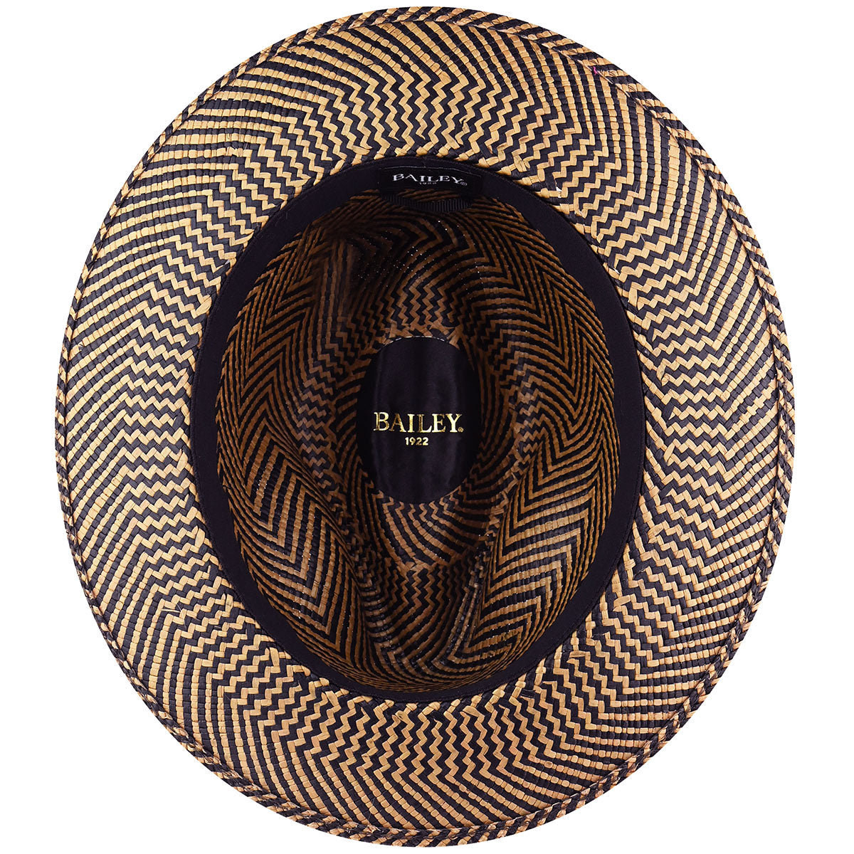 Bailey Western Bailey 1922 Rene Fedora