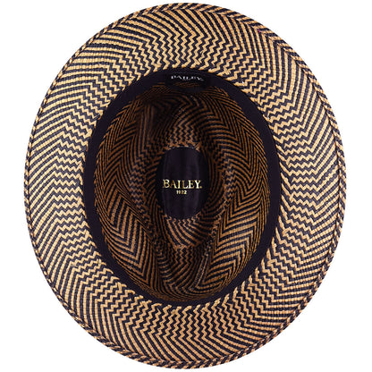 Bailey Western Bailey 1922 Rene Fedora