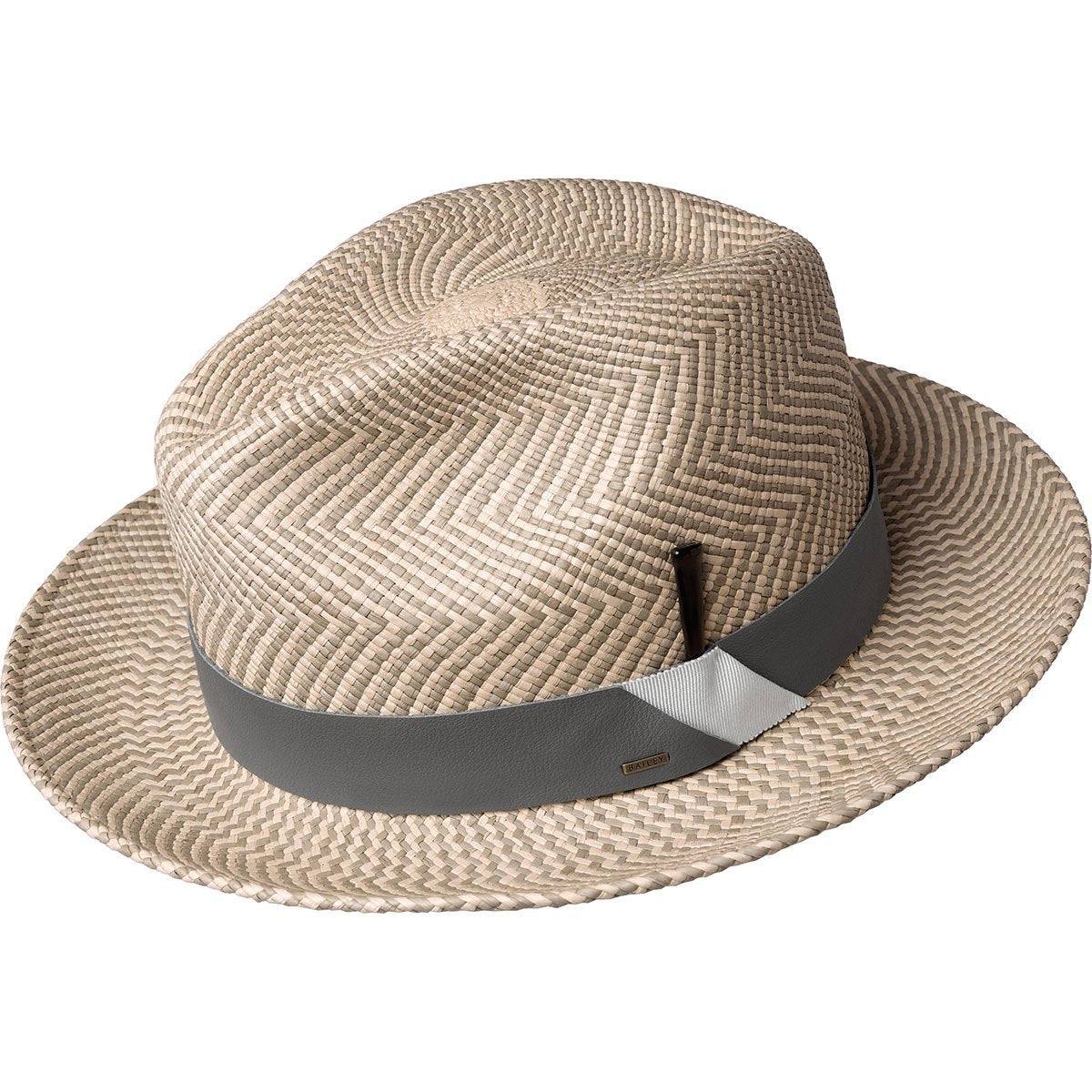 Bailey Western Bailey 1922 Rene Fedora