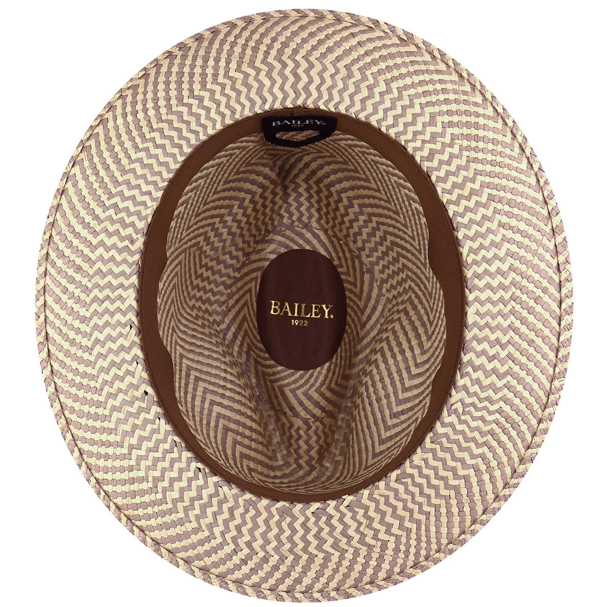 Bailey Western Bailey 1922 Rene Fedora