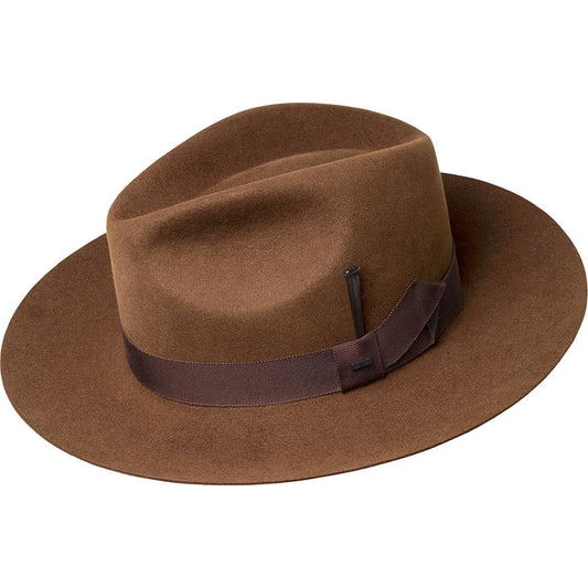 Bailey Western Bailey 1922 Nilson Fedora