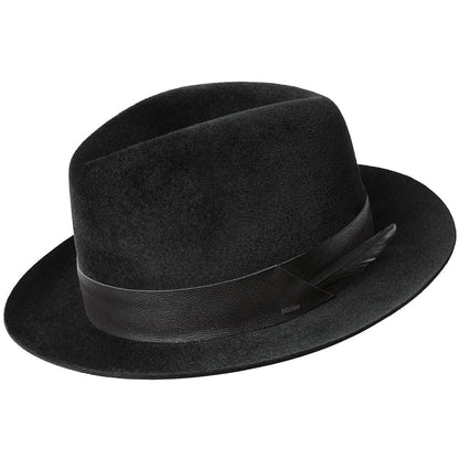 Bailey Western Flume Fedora