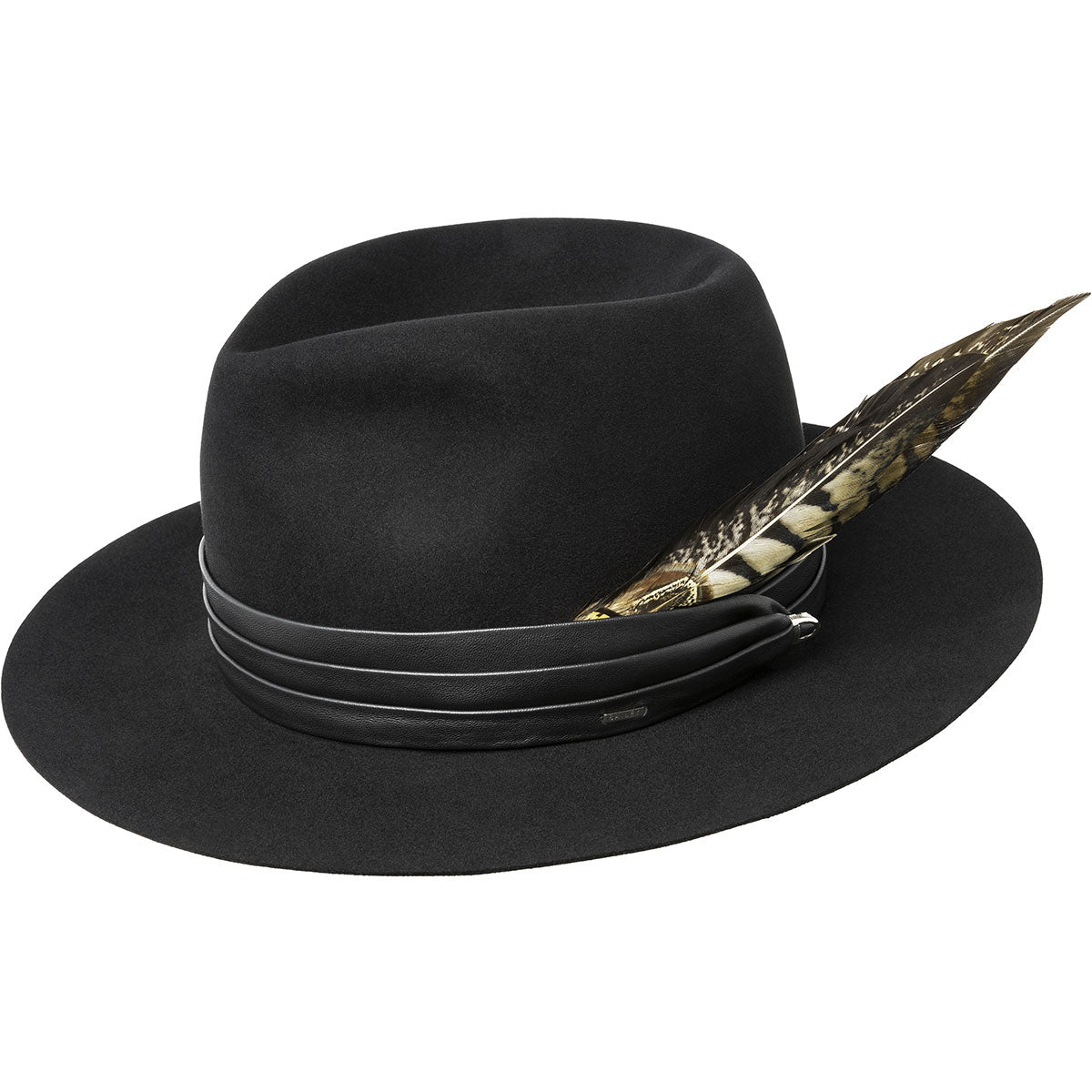 Bailey Western Trinell Fedora