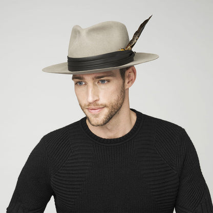 Bailey Western Trinell Fedora