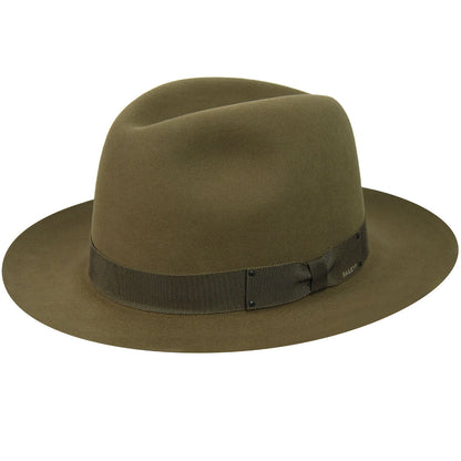 Bailey Western Draper III Fedora