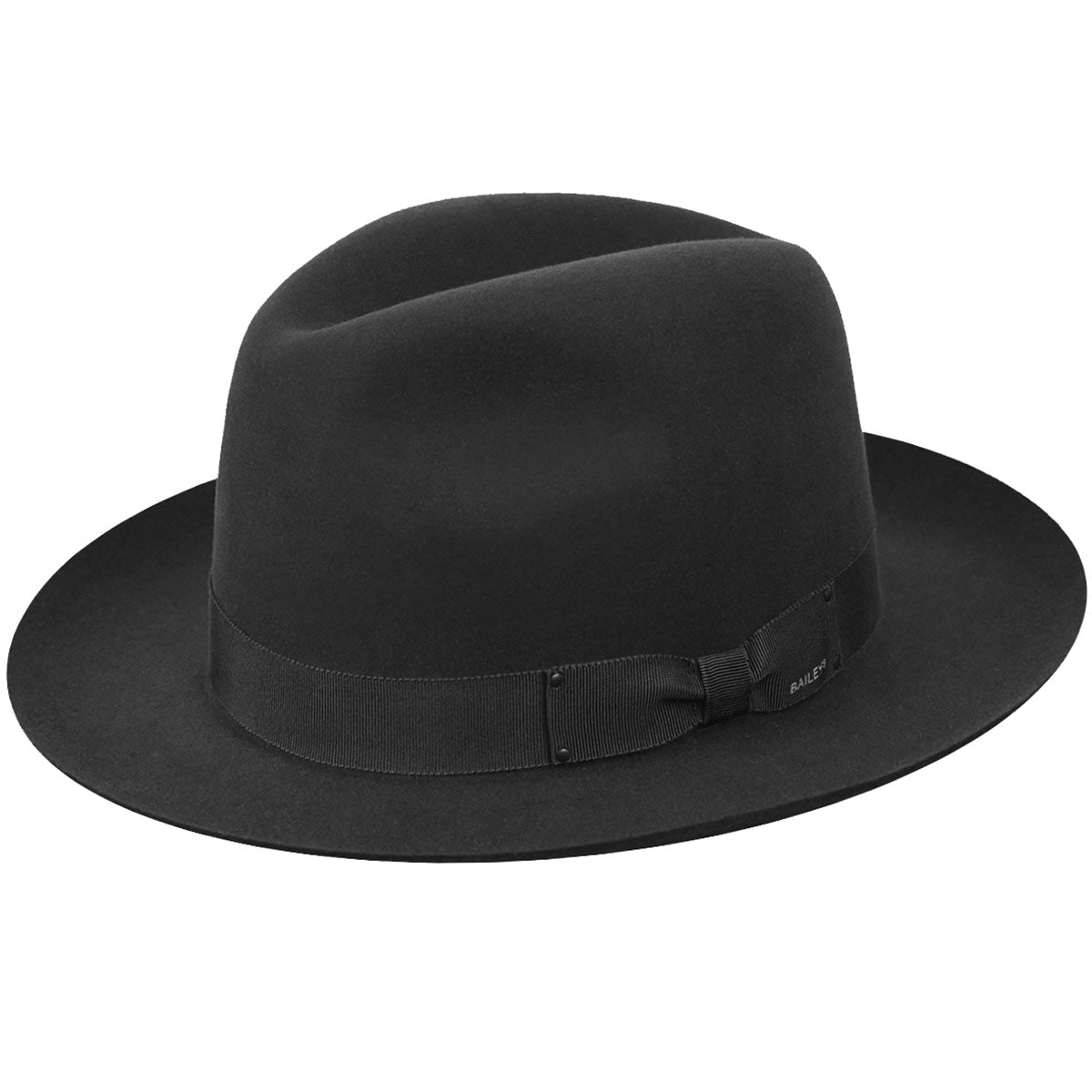 Bailey Western Draper III Fedora