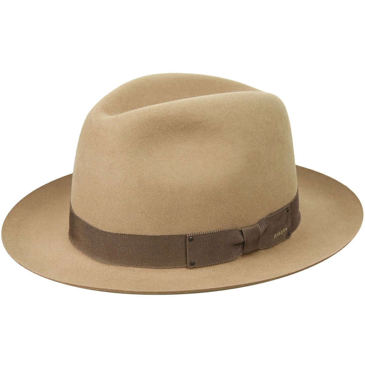 Bailey Western Draper III Fedora