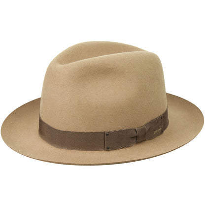 Bailey Western Draper III Fedora