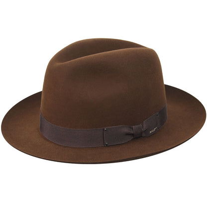 Bailey Western Draper III Fedora