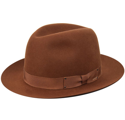 Bailey Western Draper III Fedora