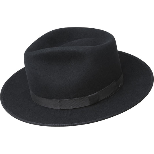 Bailey Western Cavalier Hat - Premium Rabbit & Beaver Fur - Bailey Hats