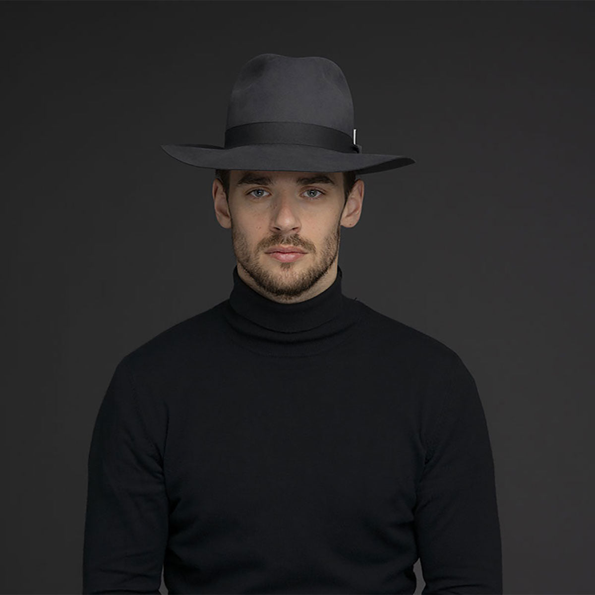Bailey Western Ralat Fedora
