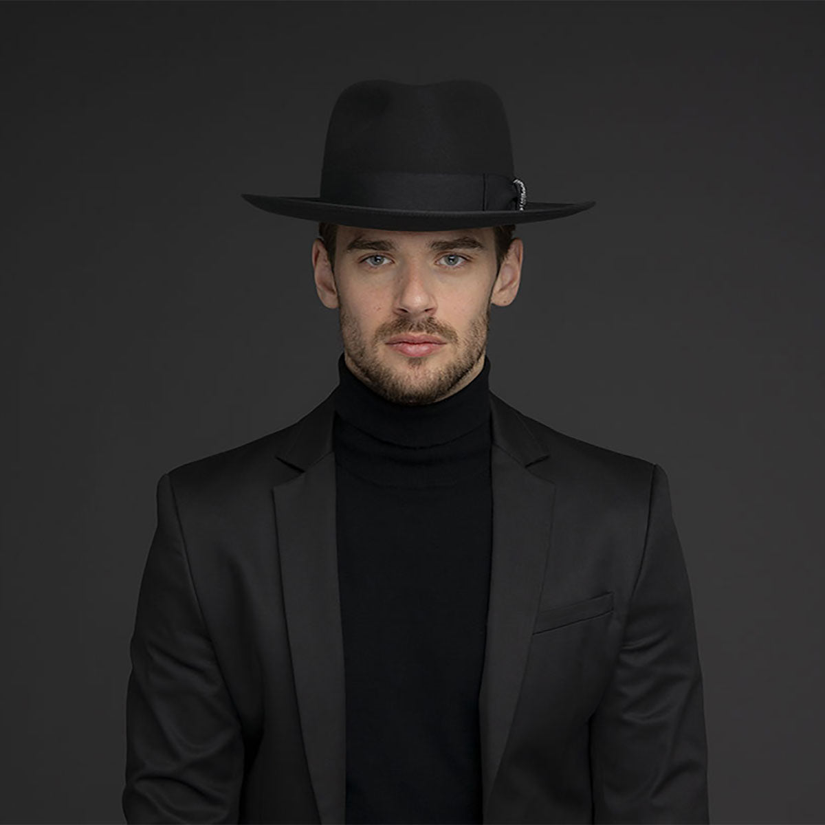 Bailey Western Bailey 1922 Auman Fedora