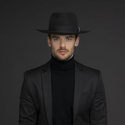 Bailey Western Bailey 1922 Auman Fedora