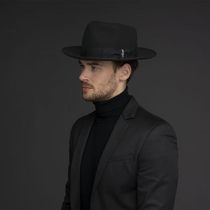 Bailey Western Bailey 1922 Auman Fedora
