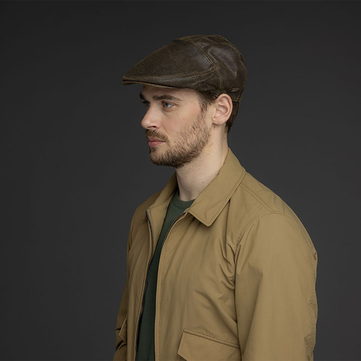 Bailey Western Bailey Taxten Cap