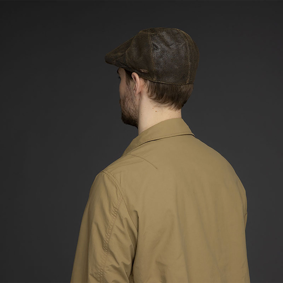 Bailey Western Bailey Taxten Cap