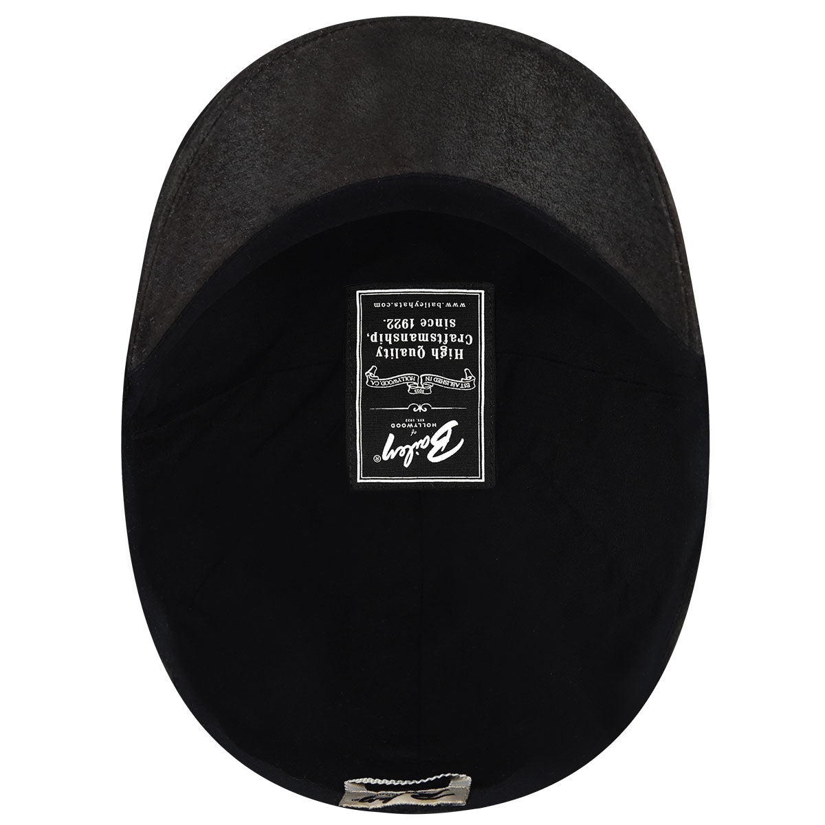Bailey Western Bailey Lazar Cap