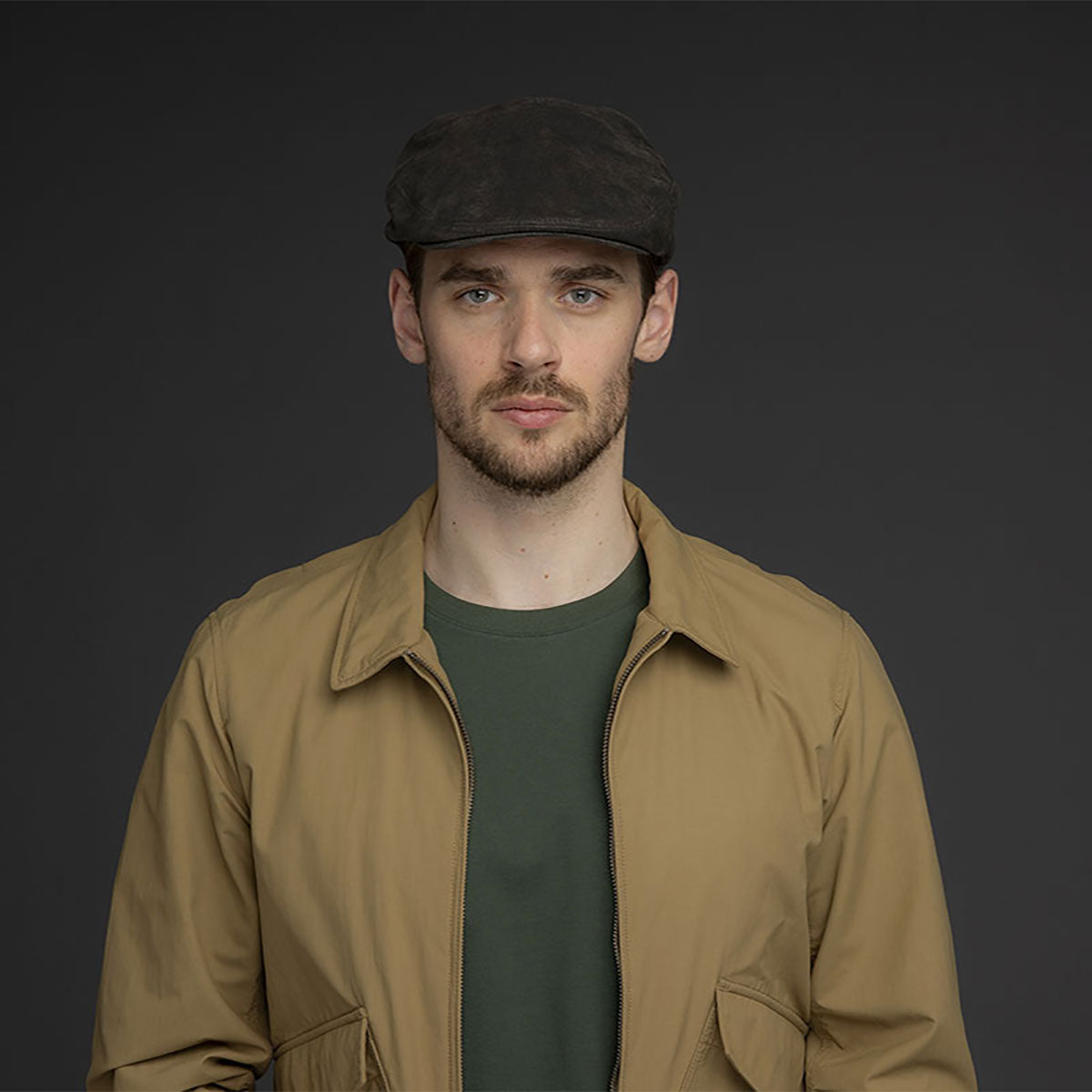 Bailey Western Bailey Lazar Cap