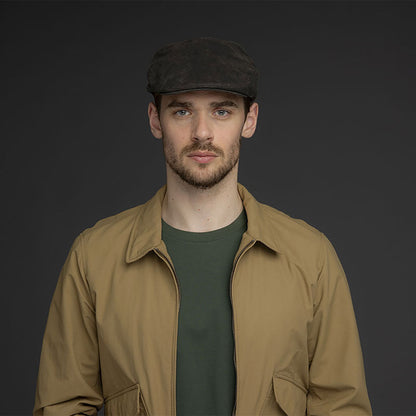 Bailey Western Bailey Lazar Cap
