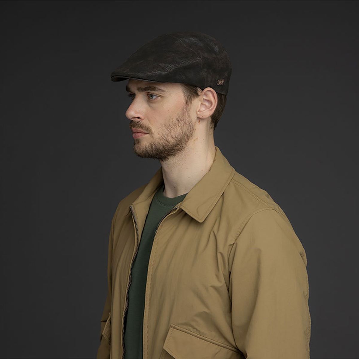 Bailey Western Bailey Lazar Cap