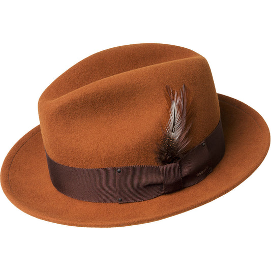 Bailey Western Blixen PS Hat - Premium 100% Wool LiteFelt by Bailey Hats