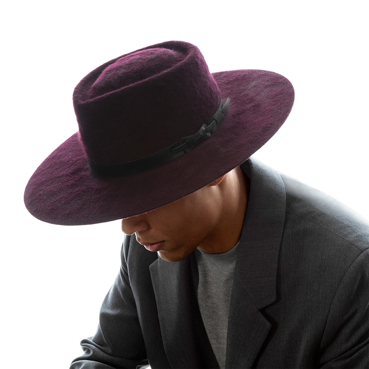 Bailey Western Bailey Hats Ferrick 37240 - Premium Western Fashion Hat