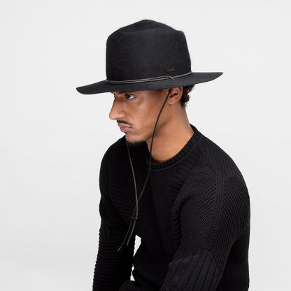 Bailey Western Bailey 1922 Jari Fedora