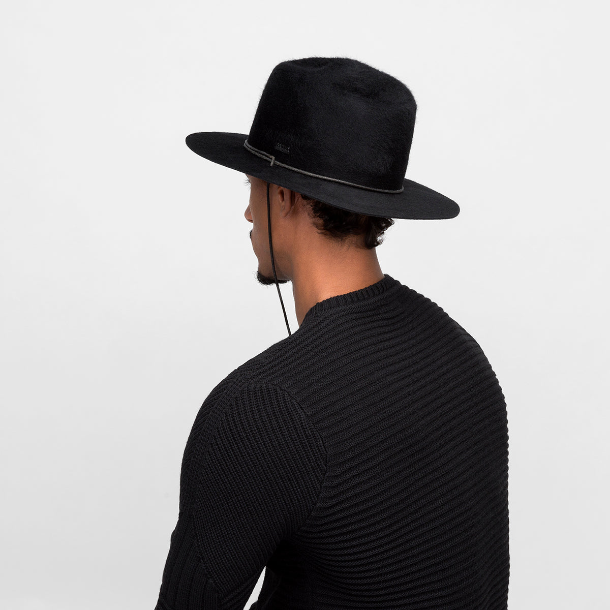 Bailey Western Bailey 1922 Jari Fedora