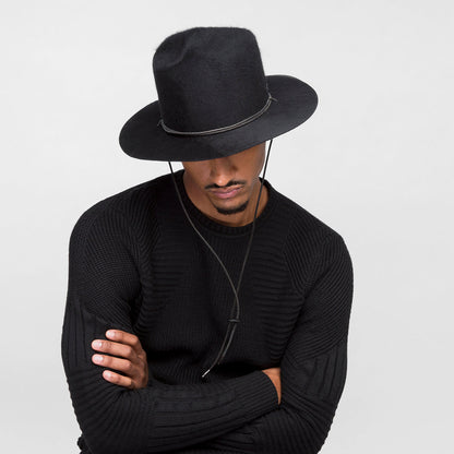 Bailey Western Bailey 1922 Jari Fedora