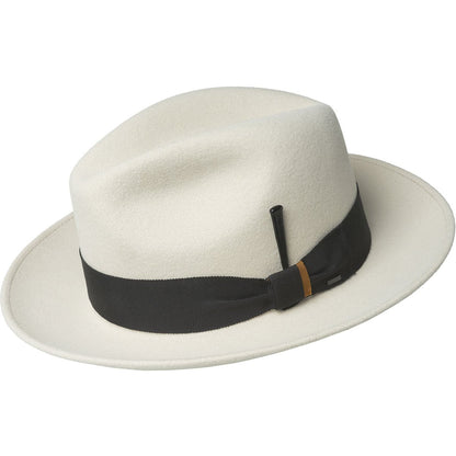 Bailey Western Bailey Ernest Fedora