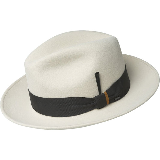 Bailey Western Bailey Ernest Fedora