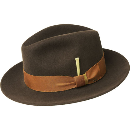 Bailey Western Bailey Ernest Fedora