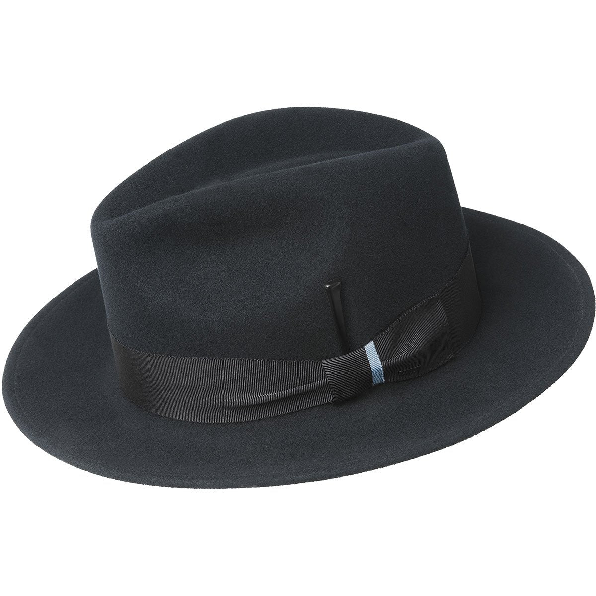 Bailey Western Bailey Ernest Fedora