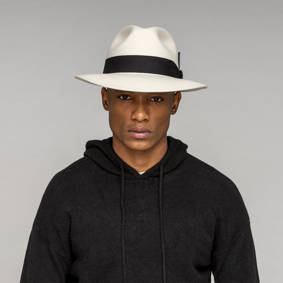 Bailey Western Bailey Ernest Fedora