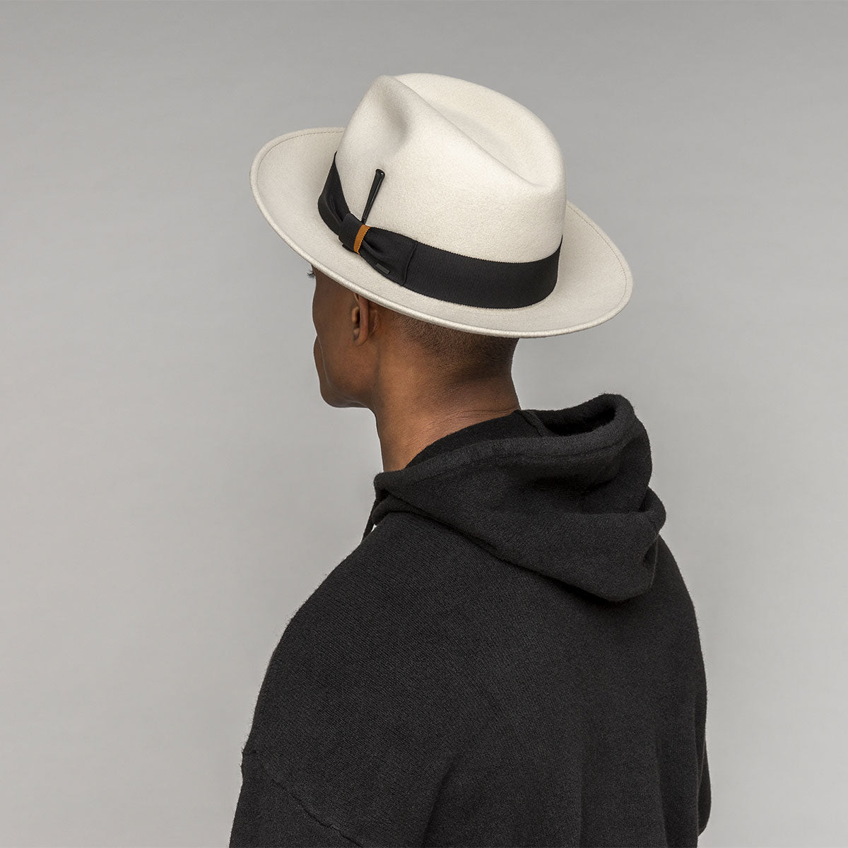 Bailey Western Bailey Ernest Fedora