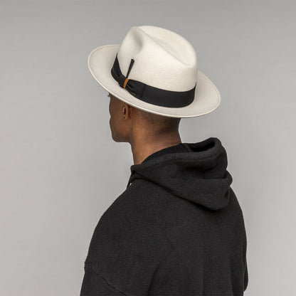 Bailey Western Bailey Ernest Fedora