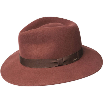Bailey Western Ammon Fedora by Bailey of Hollywood