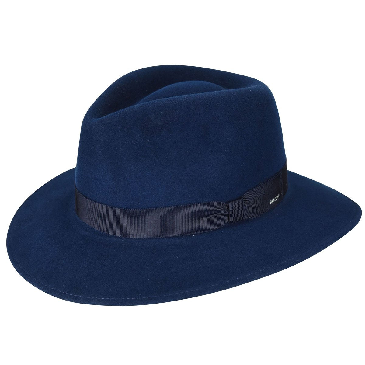 Bailey Western Ammon Fedora by Bailey of Hollywood