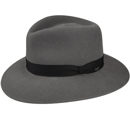 Bailey Western Ammon Fedora by Bailey of Hollywood