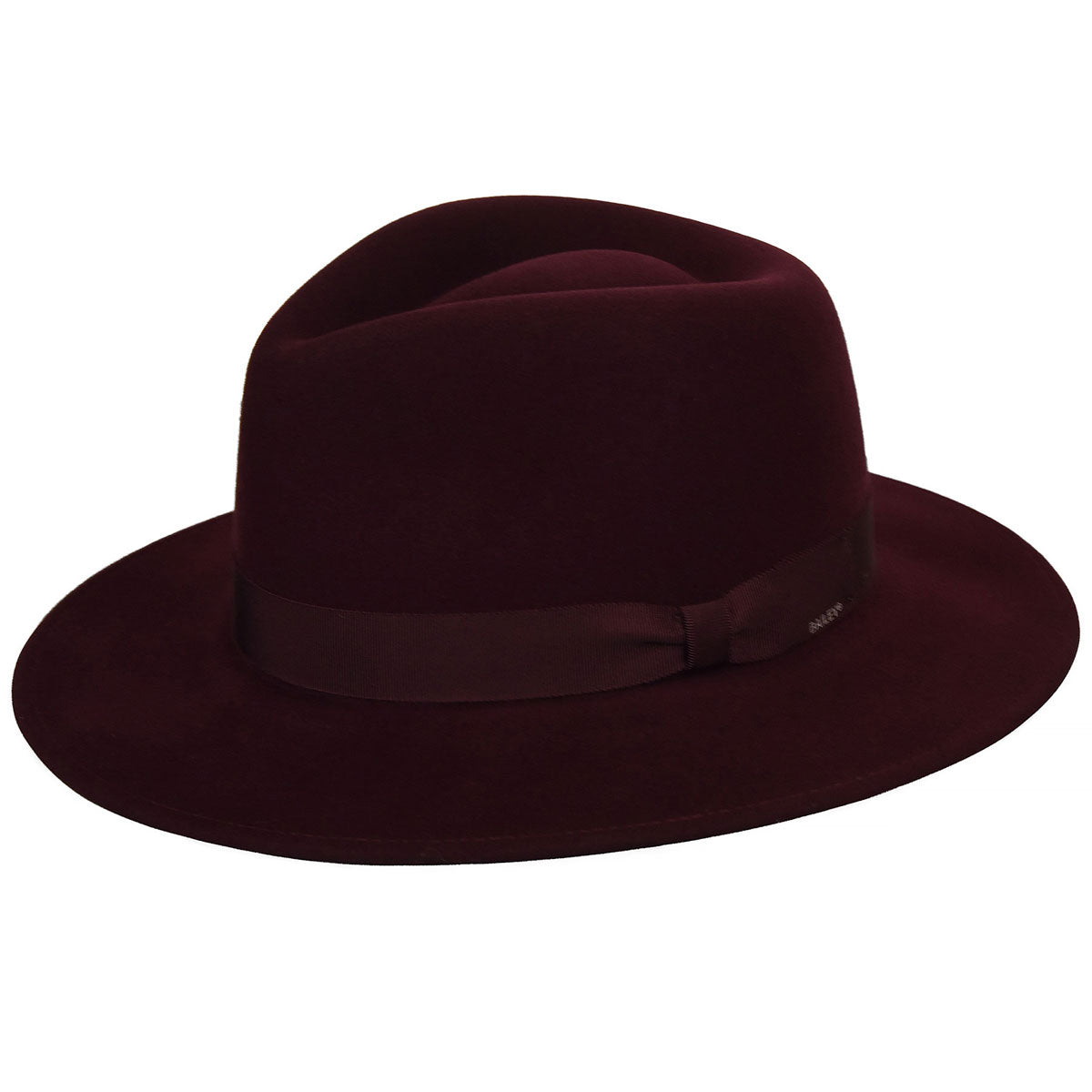 Bailey Western Ammon Fedora by Bailey of Hollywood