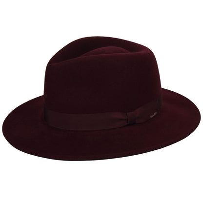 Bailey Western Ammon Fedora by Bailey of Hollywood