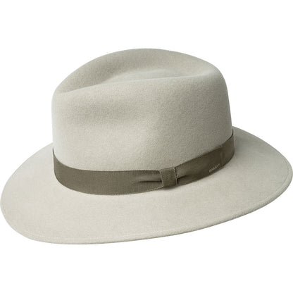 Bailey Western Ammon Fedora by Bailey of Hollywood