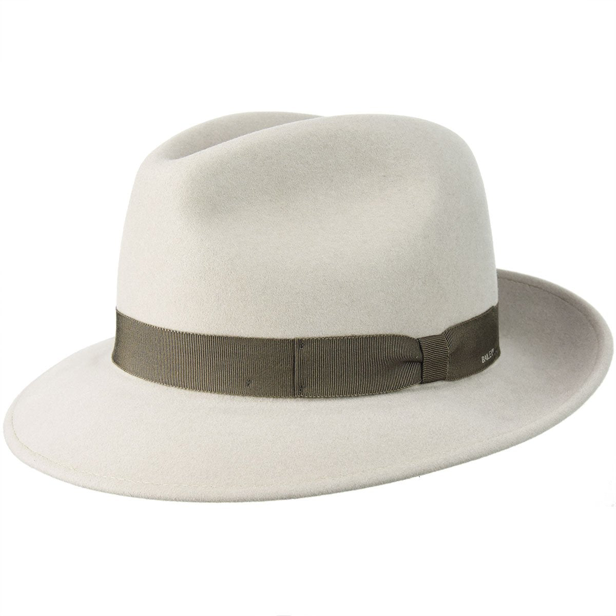 Bailey Western Winters Fedora