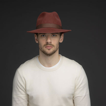 Bailey Western Winters Fedora