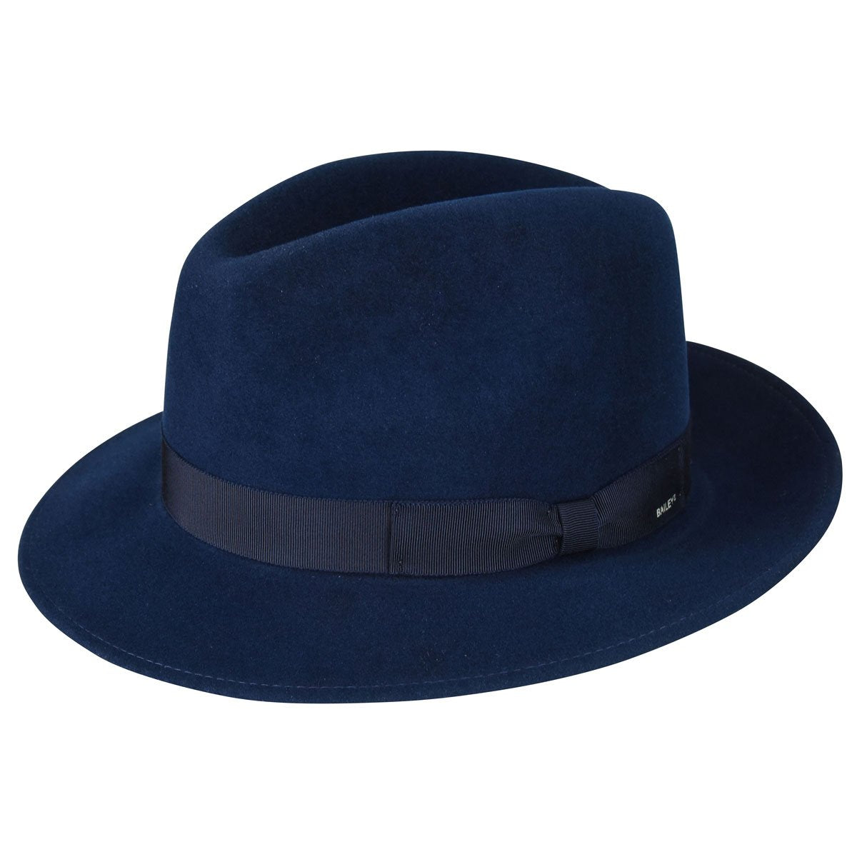 Bailey Western Winters Fedora
