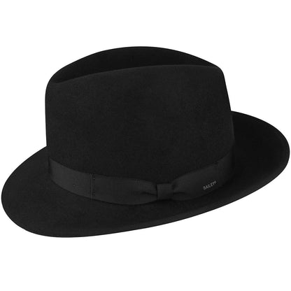 Bailey Western Winters Fedora