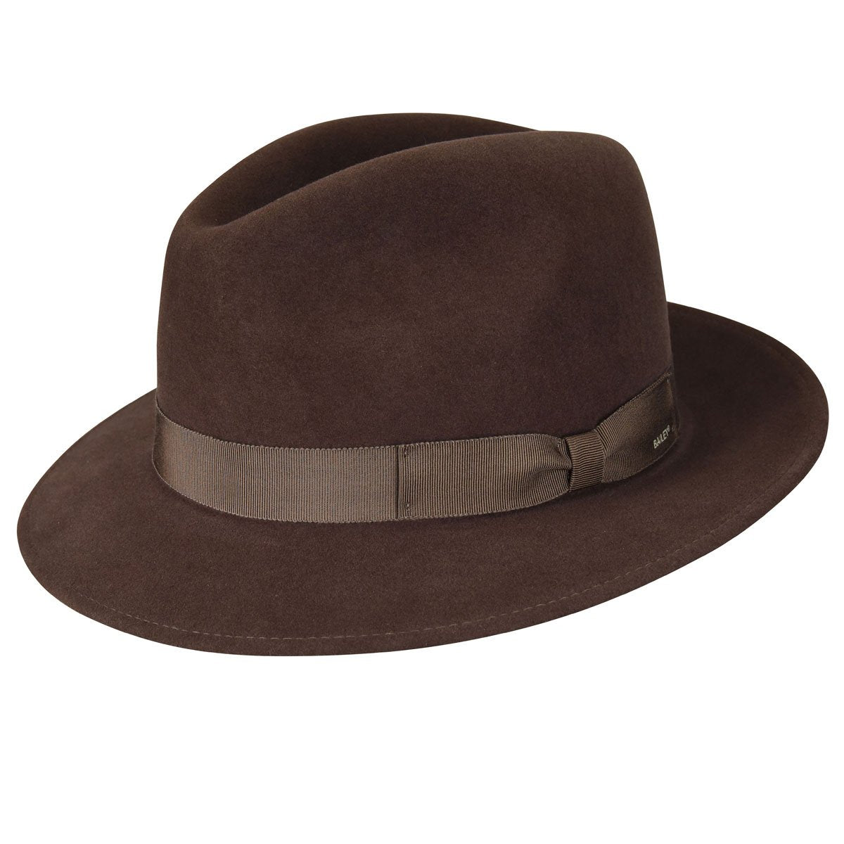 Bailey Western Winters Fedora