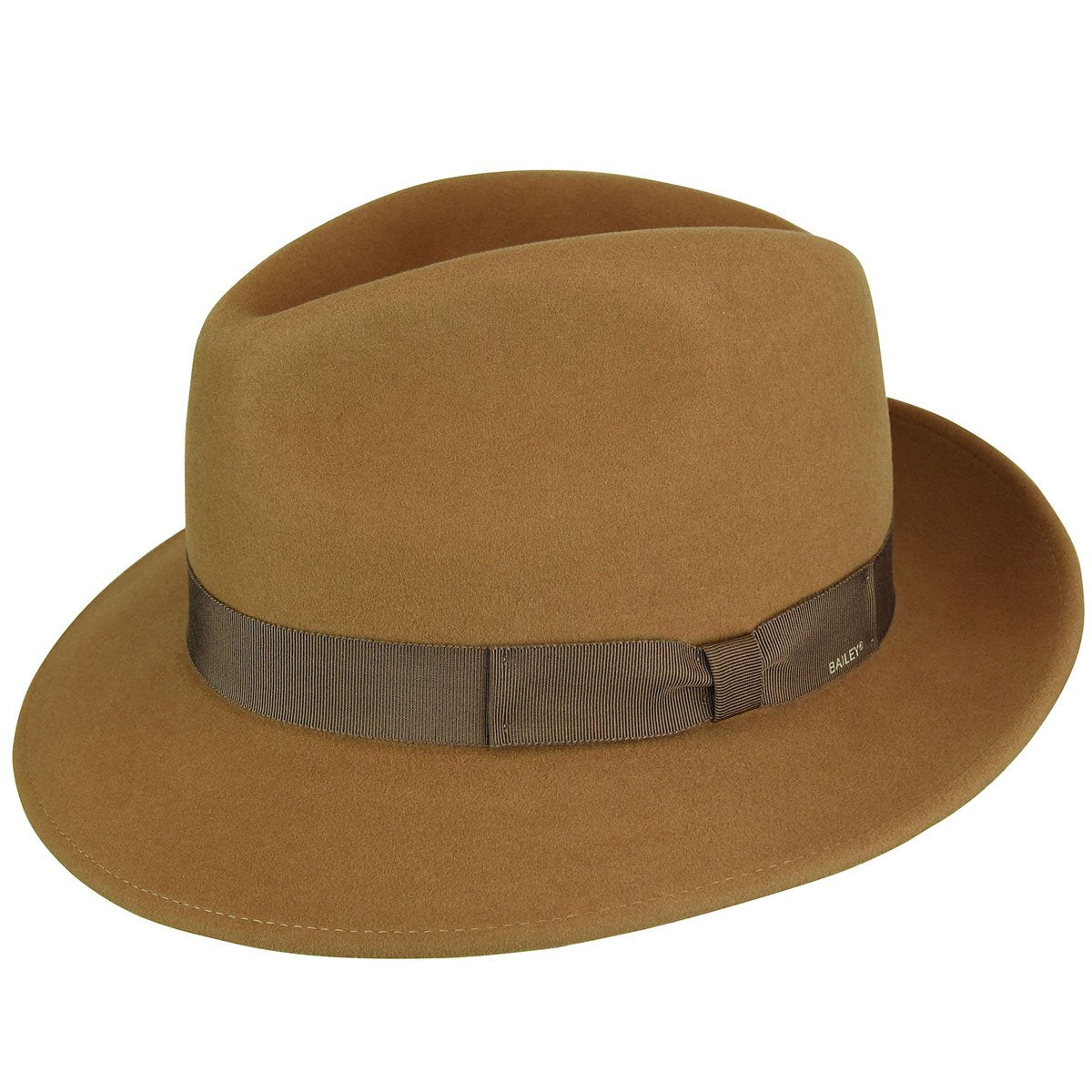 Bailey Western Winters Fedora